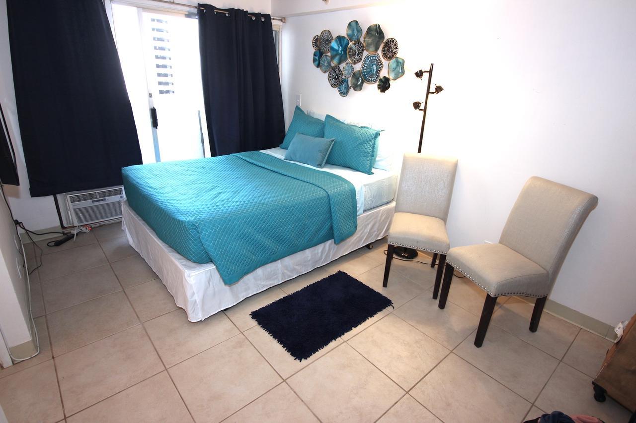 Apartamento 1004 Blue Oasis *