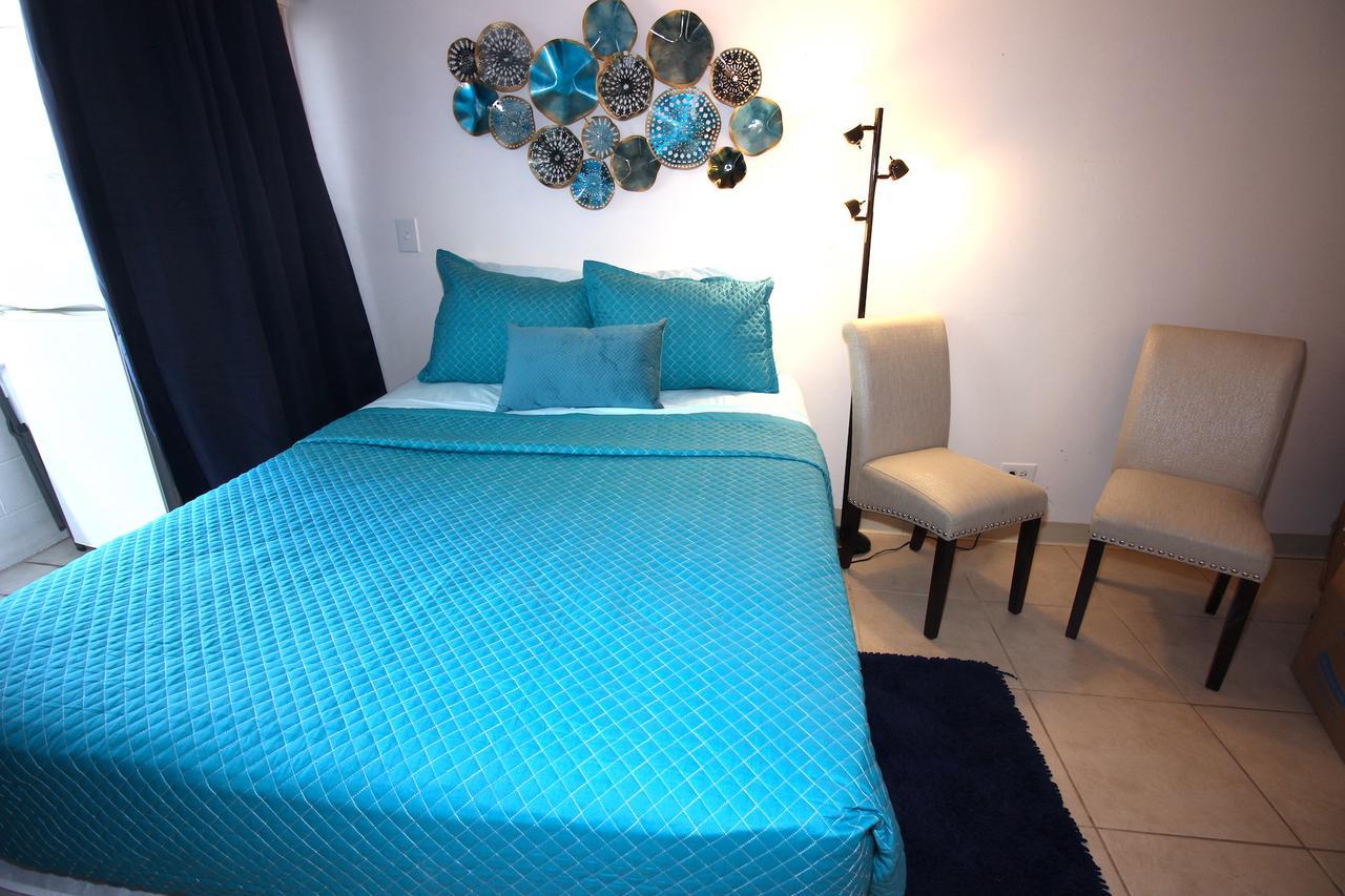 Apartamento 1004 Blue Oasis
