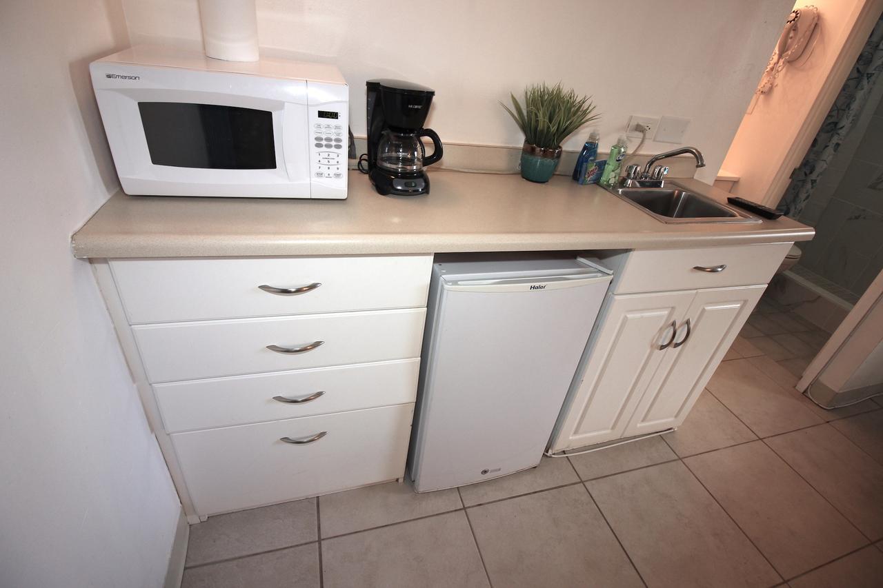 Apartamento 1004 Blue Oasis